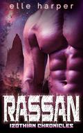 Rassan (Izothian Chronicles #1) by Elle Harper