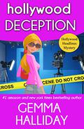 Hollywood Deception (Hollywood Headlines #4) by Anna Snow