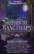 The Beginning by Sherrilyn Kenyon