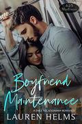 Boyfriend Maintenance (425 Madison #5) by Lauren Helms