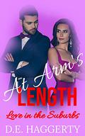 At Arm's Length by D.E. Haggerty