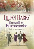 Farewell to Burracombe (Burracombe Village #10) by Lilian Harry