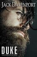 Duke: A Burning Saints MC Story by Jack Davenport
