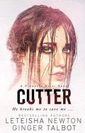 Cutter (Pinnacle Heirs #2) by Ginger Talbot