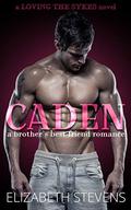 Caden (Loving the Sykes #1) by Elizabeth Stevens