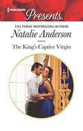 The King's Captive Virgin by Natalie Anderson