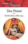 Sheikh's Baby of Revenge (Bound to the Desert King #1) by Tara Pammi