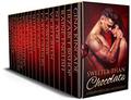 Sweeter Than Chocolate: Valentine's Day Anthology by Raine English