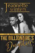 The Billionaire's Deception (The Blank Check #5) by Jeannette Winters