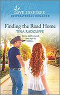 Finding the Road Home (Hearts of Oklahoma #1) by Tina Radcliffe