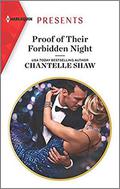 Proof of Their Forbidden Night  (Harlequin Presents) by Chantelle Shaw