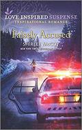 Falsely Accused (FBI: Special Crimes Unit #5) by Shirlee McCoy