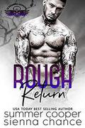 Rough Return (Screaming Demons MC #4) by Sienna Chance