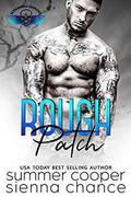 Rough Patch (Screaming Demons MC #5) by Sienna Chance