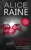 Christmas with Nathan (Untwisted #4.5) by Alice Raine