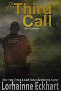 The Third Call (The O'Connells #2) by Lorhainne Eckhart