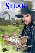 Stuart (Bachelors and Babies #10) by Caroline Clemmons