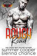 Rough Road (Screaming Demons MC #6) by Sienna Chance