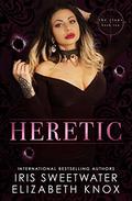 Heretic (The Clans #10) by Iris Sweetwater