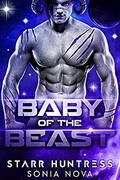 Baby of the Beast (Mate of the Beast #4) by Sonia Nova