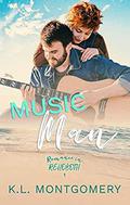 Music Man (Romance in Rehoboth #1) by K.L. Montgomery
