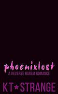 Phoenixlost (The Rogue Witch #9) by K.T. Strange