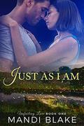 Just As I Am by Mandi Blake