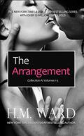 The Arrangement Collection A: Volumes 1-3 by H.M. Ward