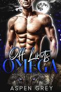 Off Limits Omega (Wolves of Mist Peak #1) by Aspen Grey