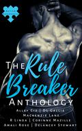 The Rule Breaker Anthology by Amali Rose