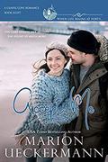 Accept Me (Chapel Cove #8) by Marion Ueckermann