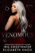 Venomous (The Clans #11) by Iris Sweetwater