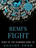 Remi's Fight by Shayne Ford