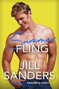 Summer Fling (Wildflowers #4) by Jill Sanders
