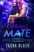 Cosmic Mate by Tasha Black