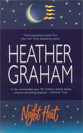 Night Heat by Heather Graham Pozzessere
