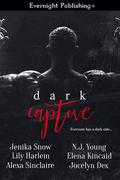 Dark Captive by Jocelyn Dex