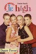 Dance Fever (Sweet Valley Jr. High #28) by Jamie Suzanne