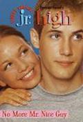 No More Mr. Nice Guy (Sweet Valley Jr. High #26) by Jamie Suzanne