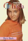 She's Back... (Sweet Valley Jr. High #27) by Jamie Suzanne