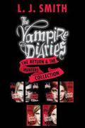 The Vampire Diaries: The Return & The Hunters Collection (The Vampire Diaries (Complete) #5-10) by L.J. Smith