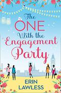 The One With The Engagement Party (Bridesmaids #1) by Erin Lawless