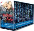Christmas at Mistletoe Lodge: New Holiday Romances to Benefit St. Jude Hospital by Sabrina York, Tamara Ferguson