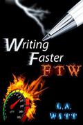 Writing Faster FTW by Lauren Gallagher