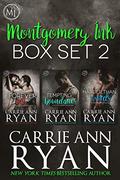 Montgomery Ink Box Set 2 by Carrie Ann Ryan
