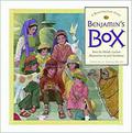 Benjamin's Box: A Resurrection Story by Jack Stockman