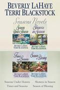 The Seasons Collection: Seasons Under Heaven, Showers in Season, Times and Seasons, Season of Blessing  (Seasons Series) by Beverly LaHaye