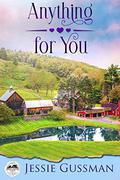 Anything for You by Jessie Gussman
