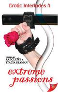 Extreme Passions (Erotic Interludes) (Erotic Interludes #4) by Stacia Seaman
