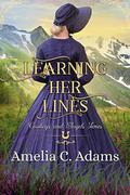 Learning Her Lines (Cowboys and Angels #38) by Amelia C. Adams